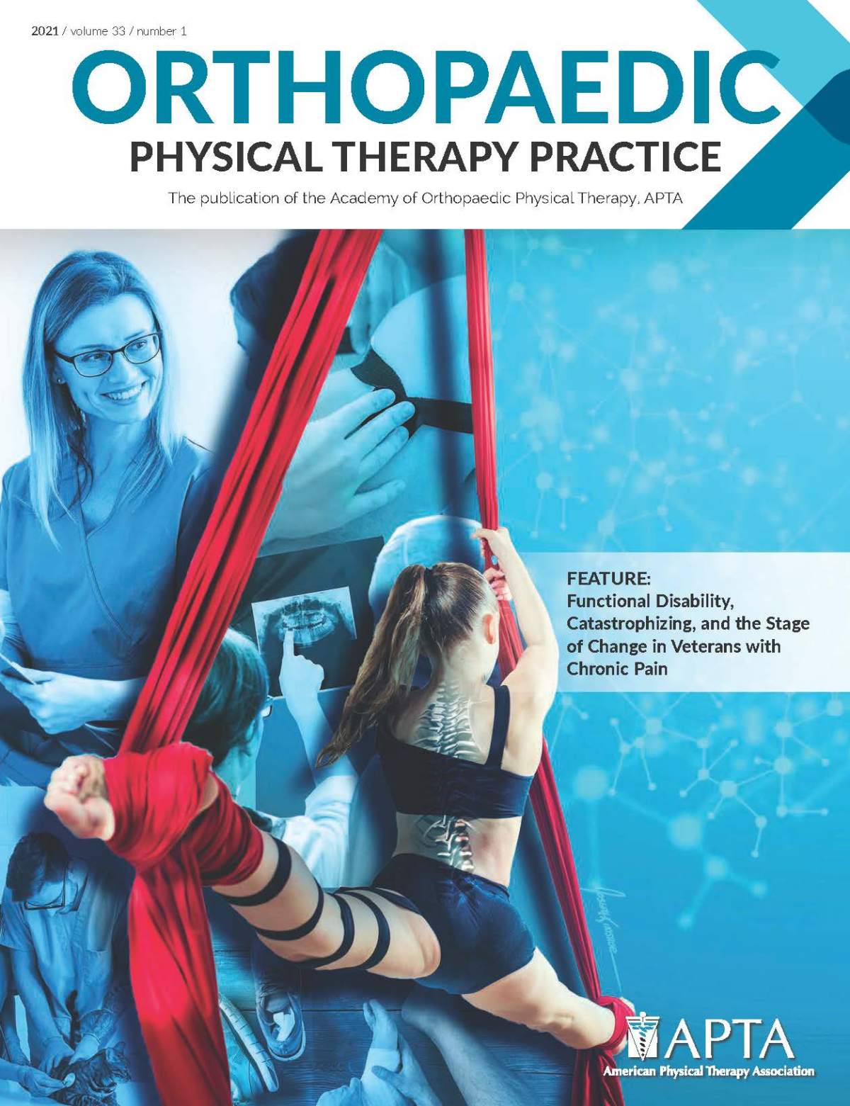 Publications Archive - Academy Of Orthopaedic Physical Therapy (AOPT)