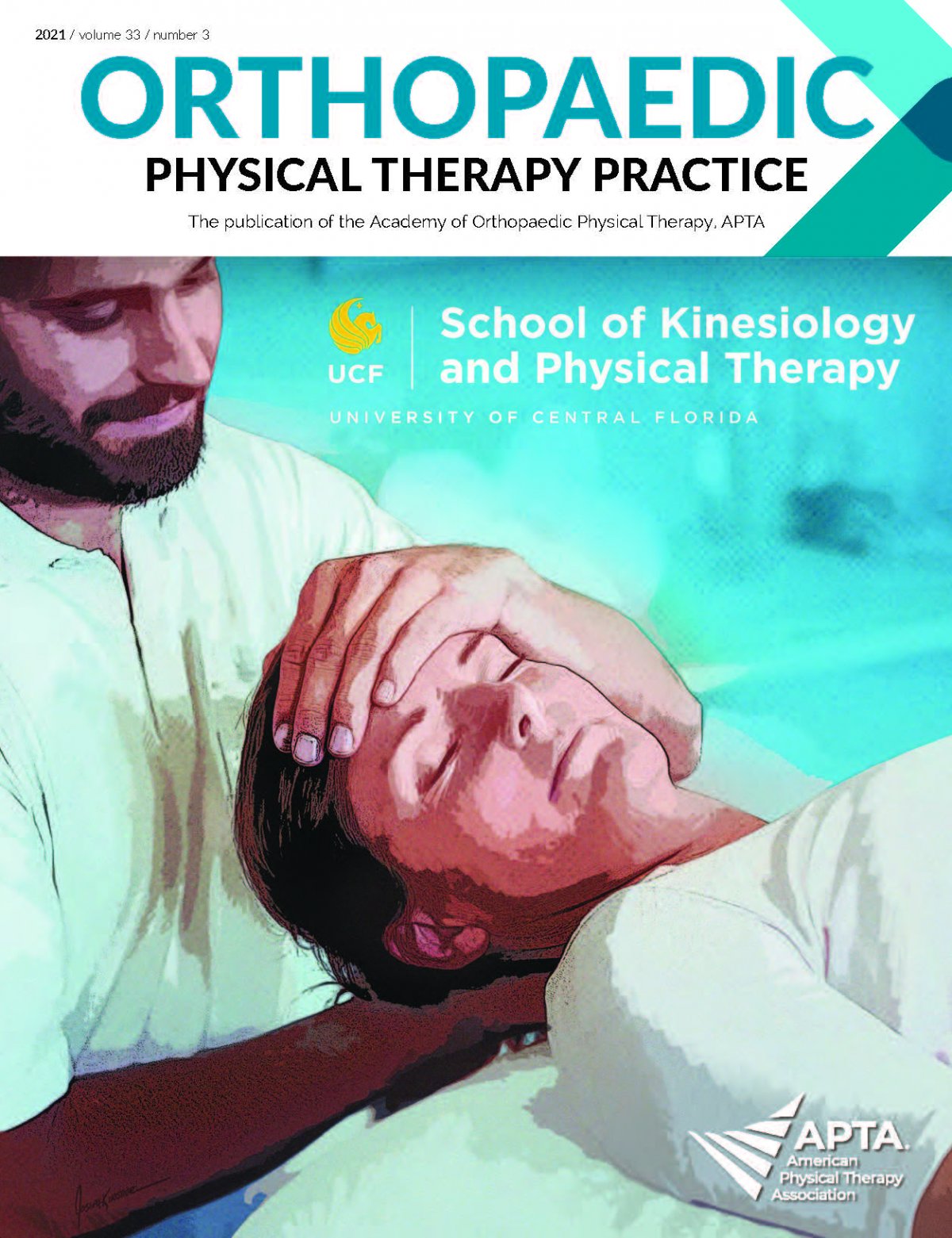 Publications Archive - Academy Of Orthopaedic Physical Therapy (AOPT)