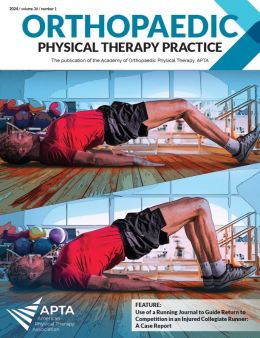 AOPT Publications - Academy Of Orthopaedic Physical Therapy (AOPT)