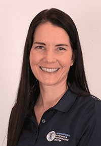 Holly Jonely, PT, ScD, FAAOMPT, AT-ret