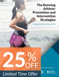 The Running Athlete: Prevention & Intervention Strategies