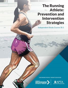 The Running Athlete: Prevention & Intervention Strategies The Running Athlete: Prevention & Intervention Strategies