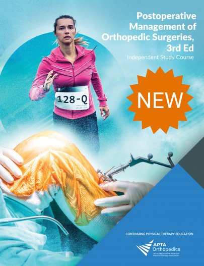 Postoperative Management of Orthopedic Surgeries, 3rd ed Postoperative Management of Orthopedic Surgeries, 3rd ed
