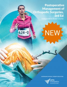 Postoperative Management of Orthopedic Surgeries, 3rd ed Postoperative Management of Orthopedic Surgeries, 3rd ed