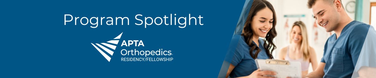 ORF-SIG Program Spotlight