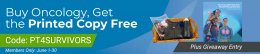 National Cancer Survivor Month Special