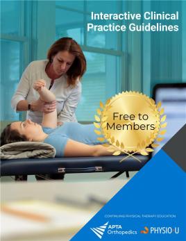 Interactive Clinical Practice Guidelines