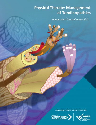 Physical Therapy Management of Tendinopathies